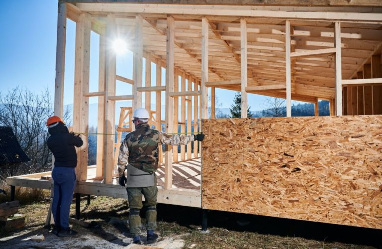 Comment isoler une maison à ossature bois ?